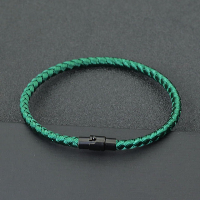 KEAN MINIMALIST MEN'S BRACELET