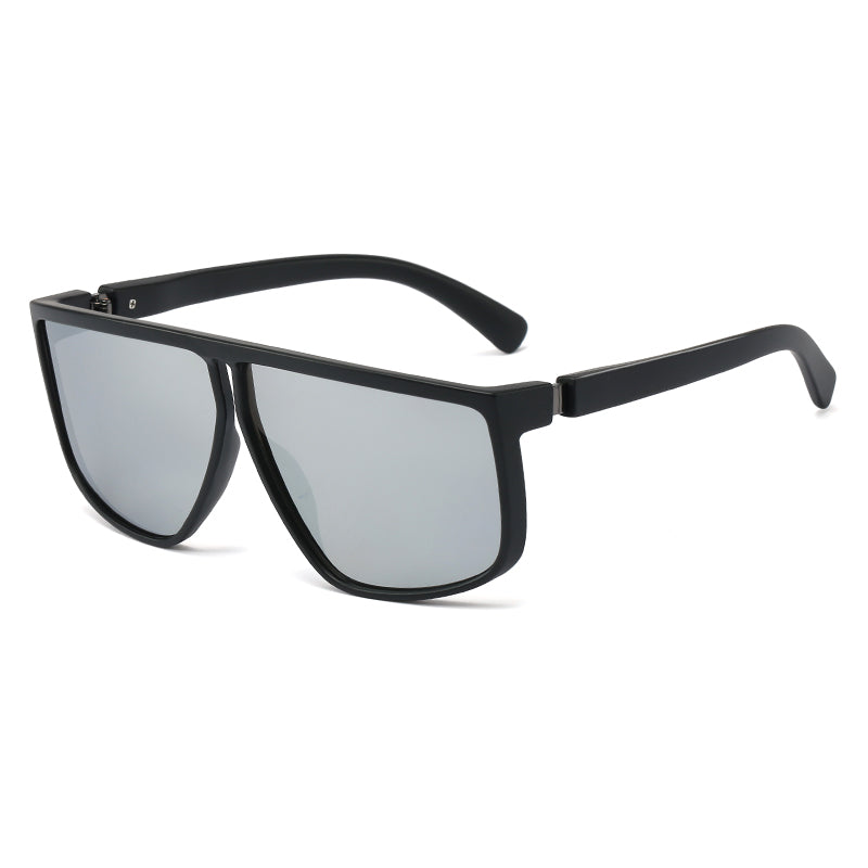 RETRO SQUARE SUNGLASS