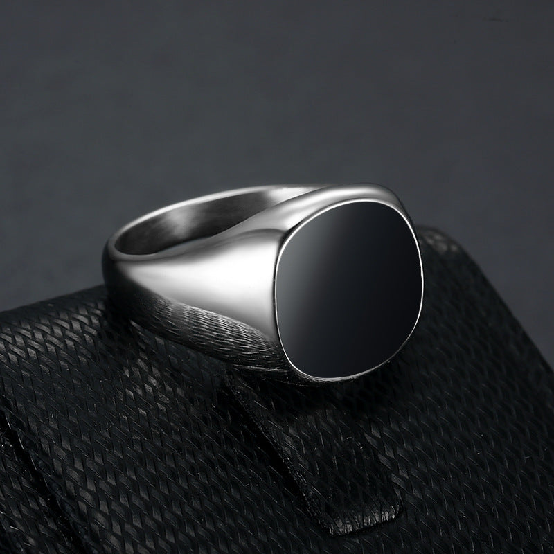 ARTHUR MEN'S RING