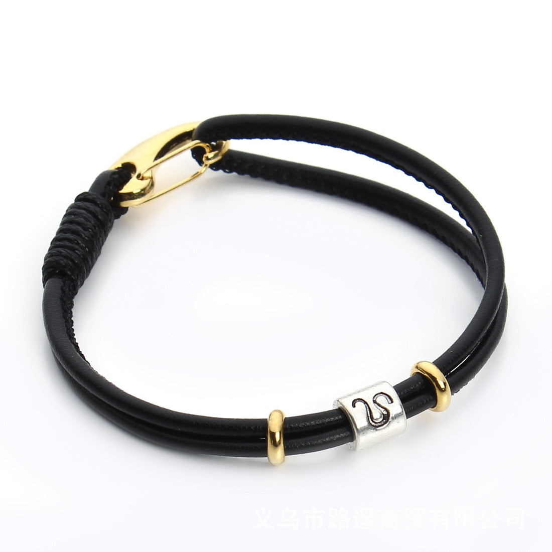 ASTRAL SIGN BRACELET