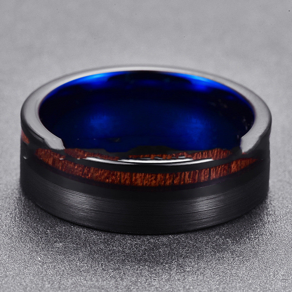 NEPTUNE MEN'S RING