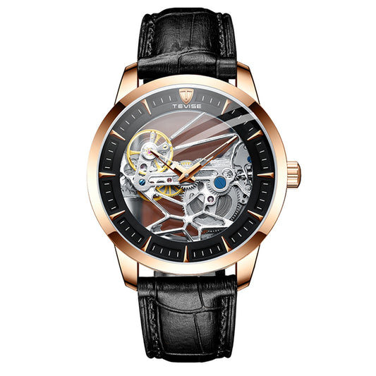 LETO HOLLOW MECHANICAL WATCH