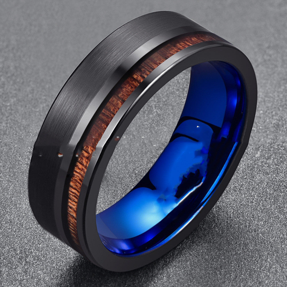 NEPTUNE MEN'S RING