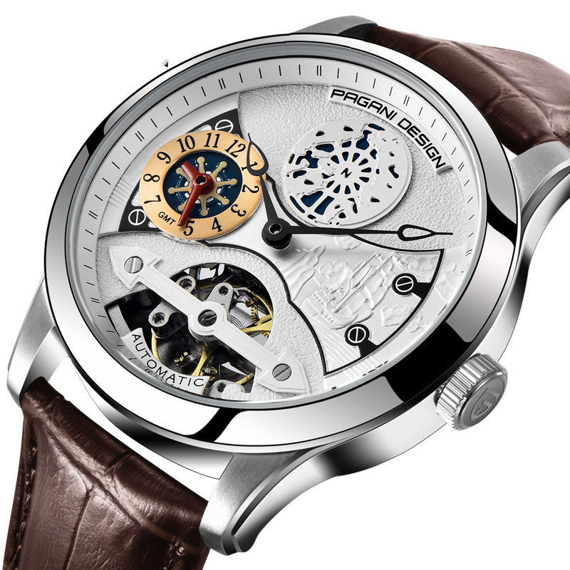 PAGANI DESIGN 1635 MEN'S WATCH