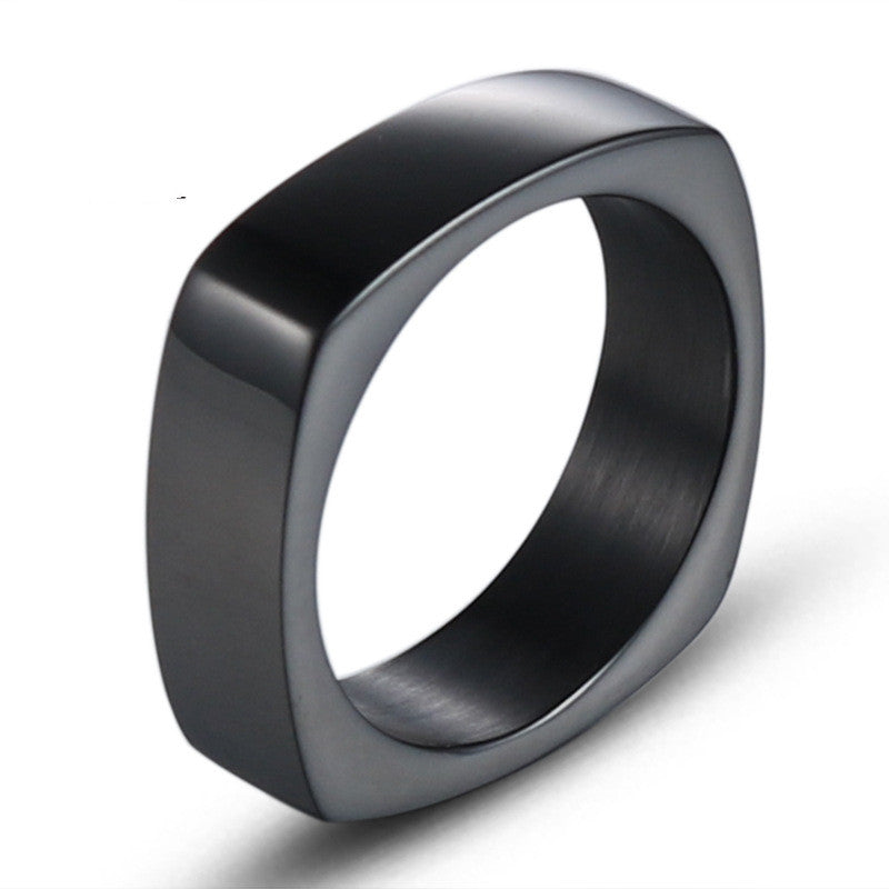 QUADRO SQUARE RING