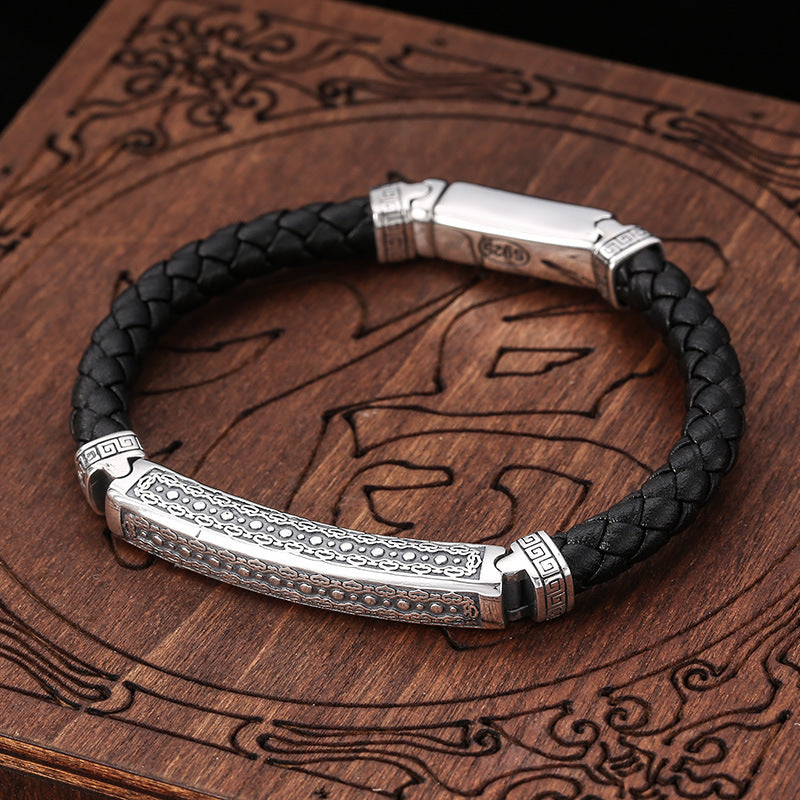 ASTOR MEN'S BRACELET