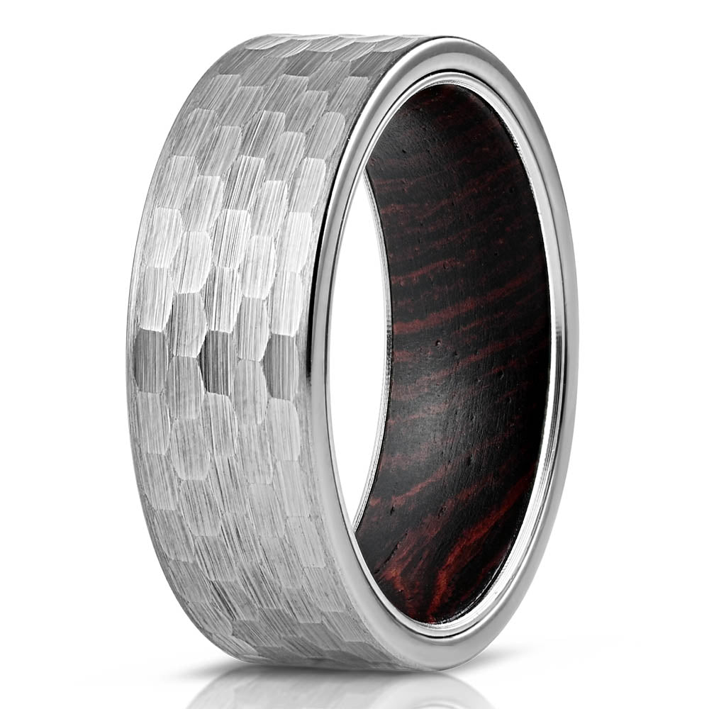 RAM TUNGSTEN RING