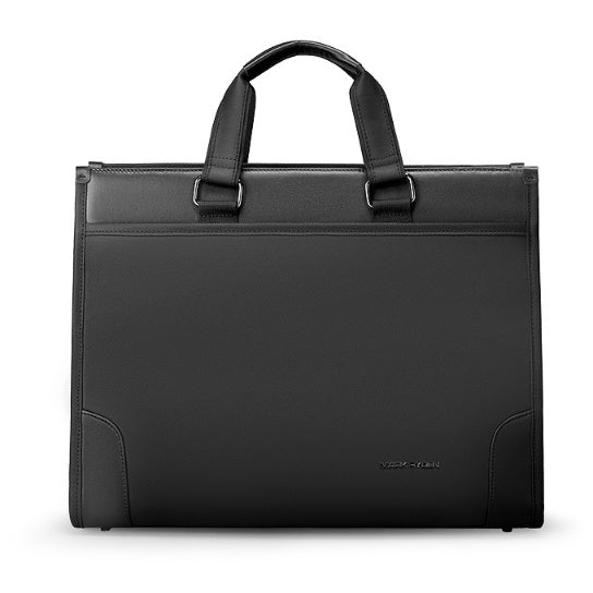 Men's Professional Laptop Briefcase