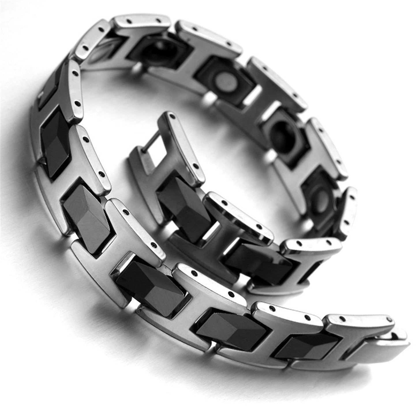 FELIX TUNGSTEN BRACELET