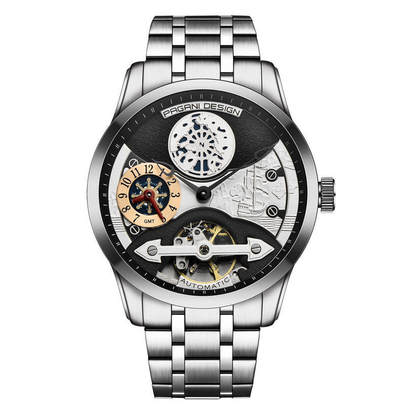 PAGANI DESIGN 1635 MEN'S WATCH