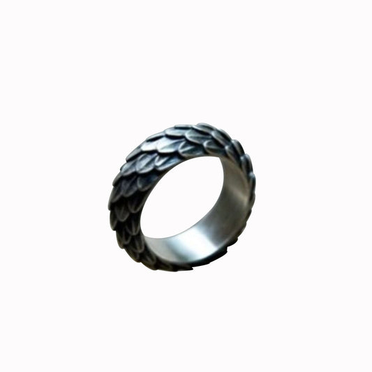 SERPENTINO MEN'S RING