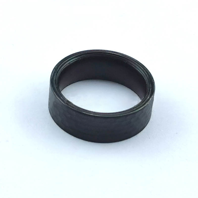 ADAM TUNGSTEN RING