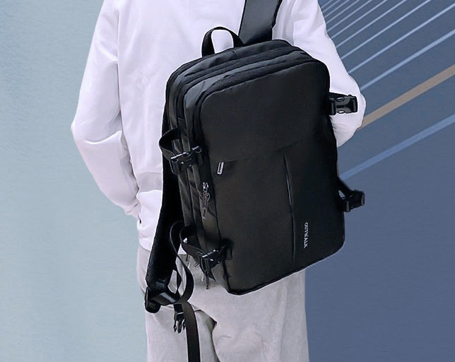 Voyager Pro Backpack