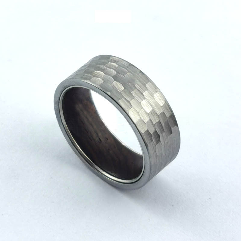 RAM TUNGSTEN RING