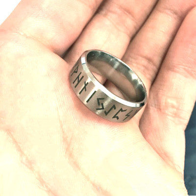 NORDIC RING