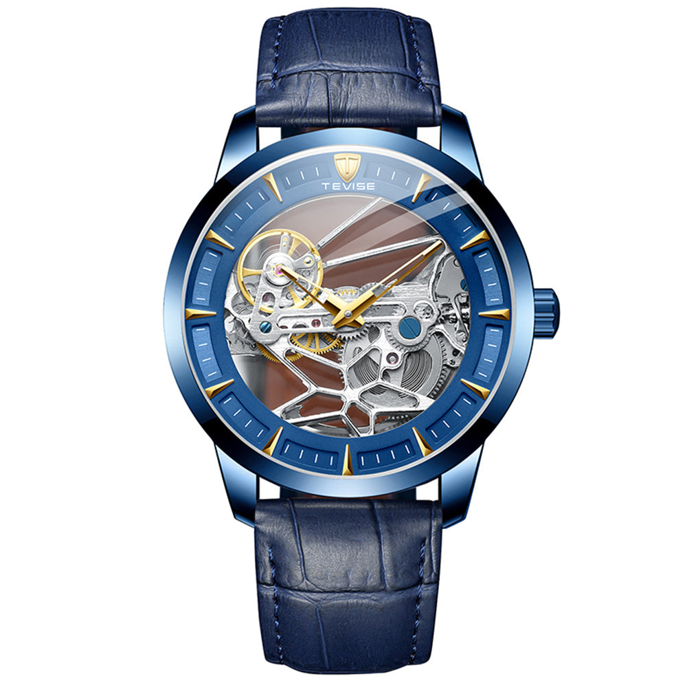 LETO HOLLOW MECHANICAL WATCH