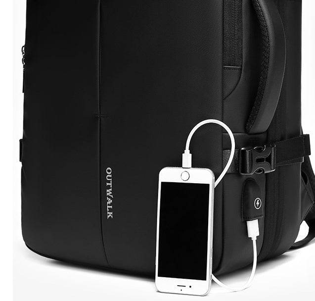 Voyager Pro Backpack