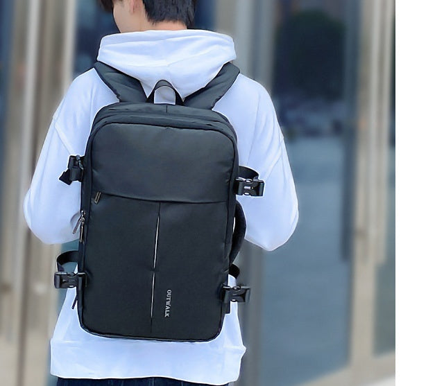 Voyager Pro Backpack