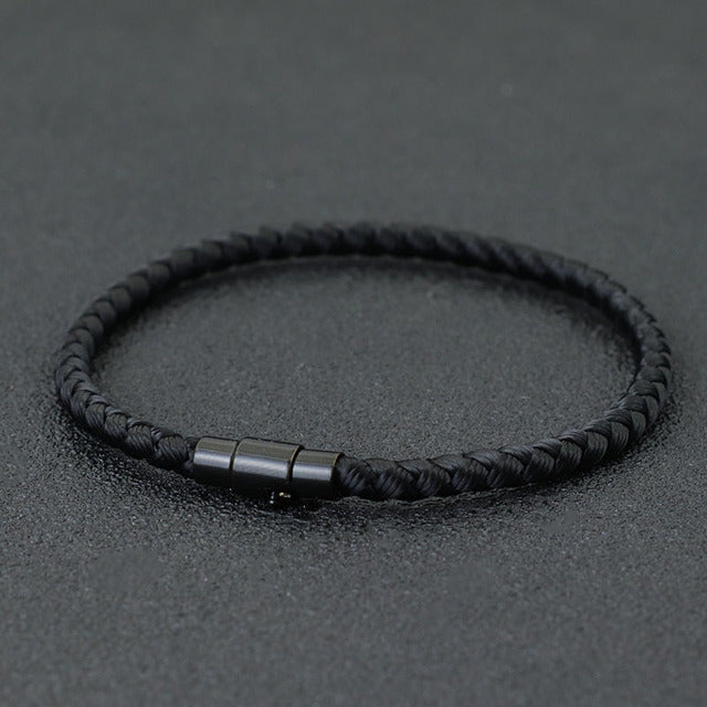 KEAN MINIMALIST MEN'S BRACELET