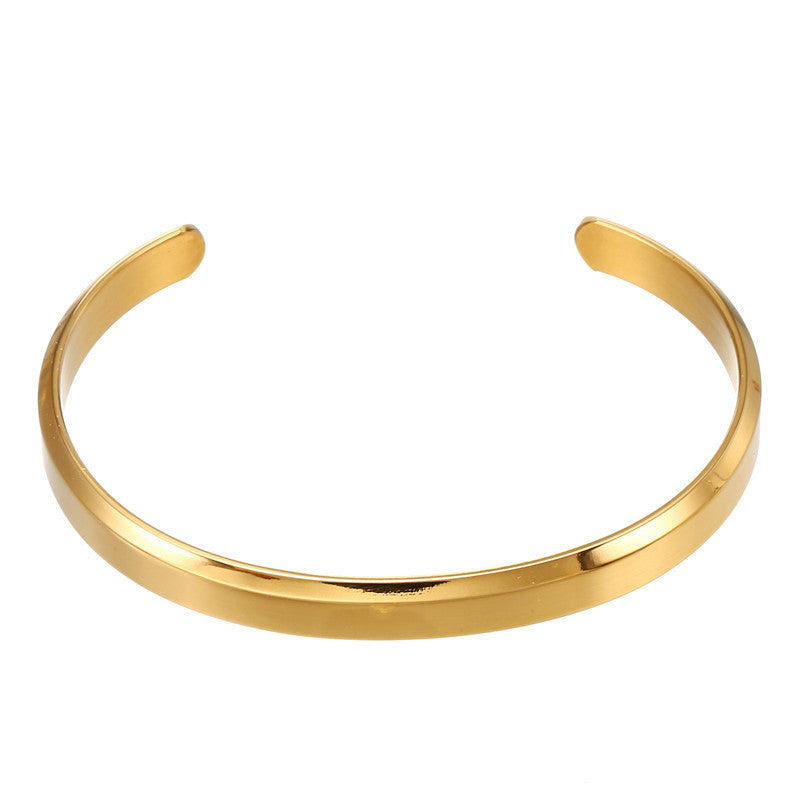 AEOLUS BANGLE