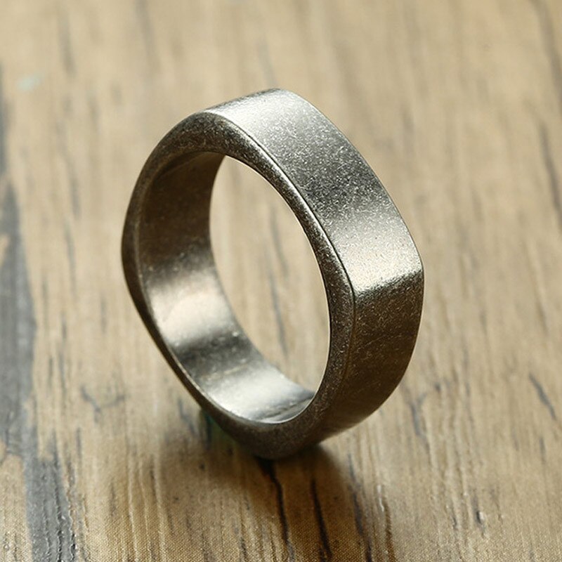 QUADRO SQUARE RING