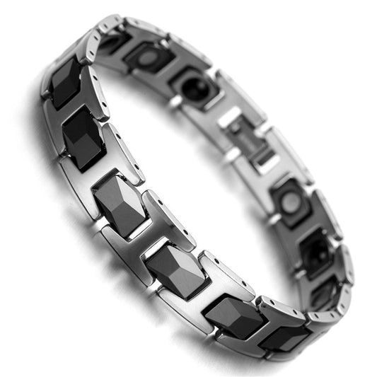 FELIX TUNGSTEN BRACELET