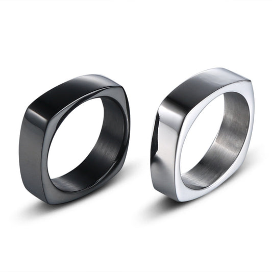 QUADRO SQUARE RING