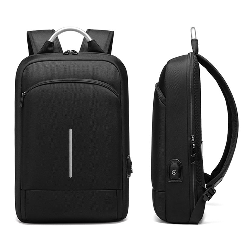 BUSINESS CASUAL LAPTOP BAG