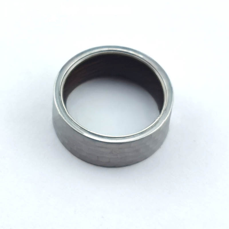 RAM TUNGSTEN RING