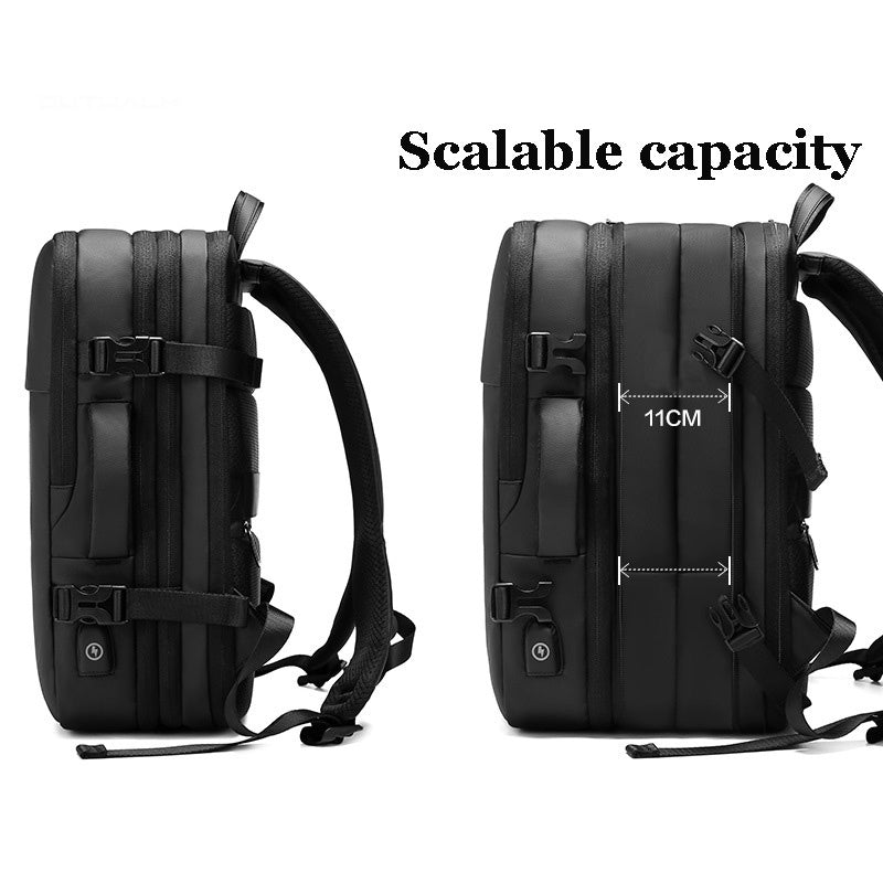 Voyager Pro Backpack