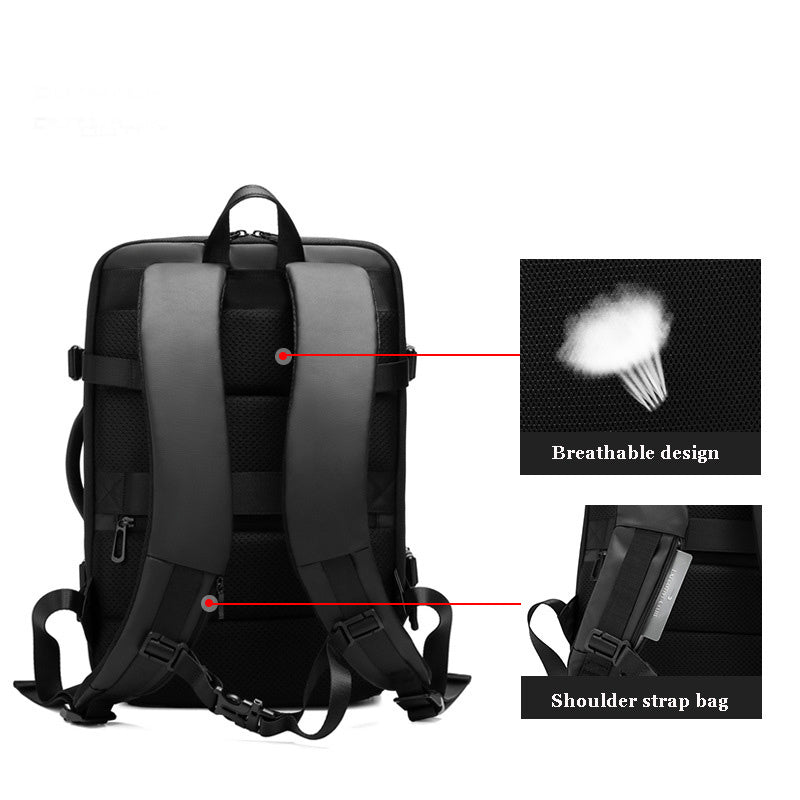 Voyager Pro Backpack