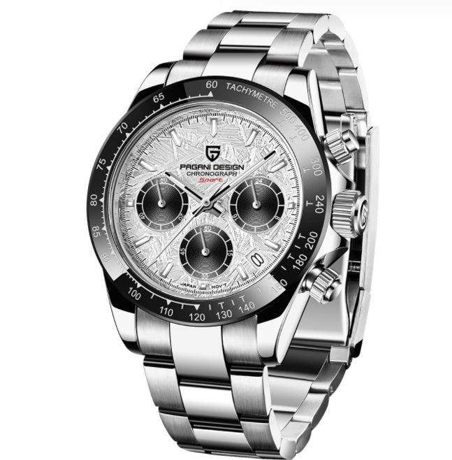 PAGANI DESIGN 1644 MEN'S WATCH