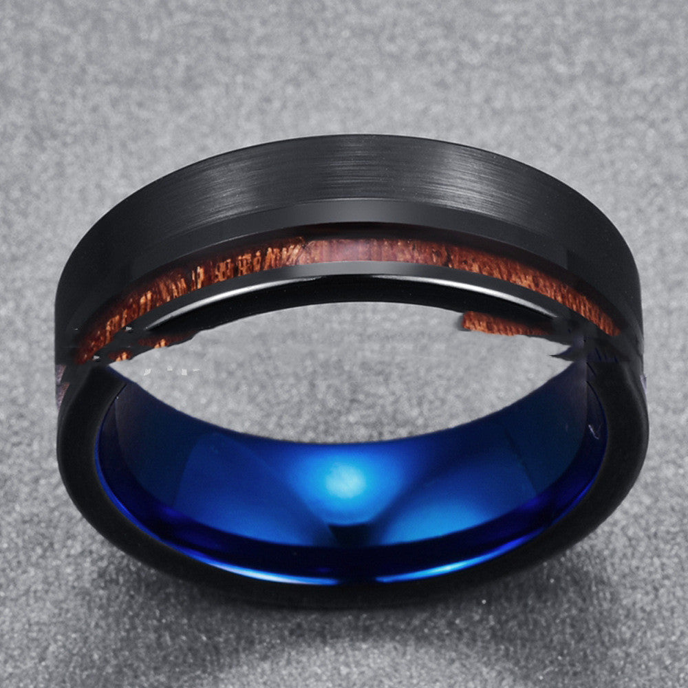 NEPTUNE MEN'S RING