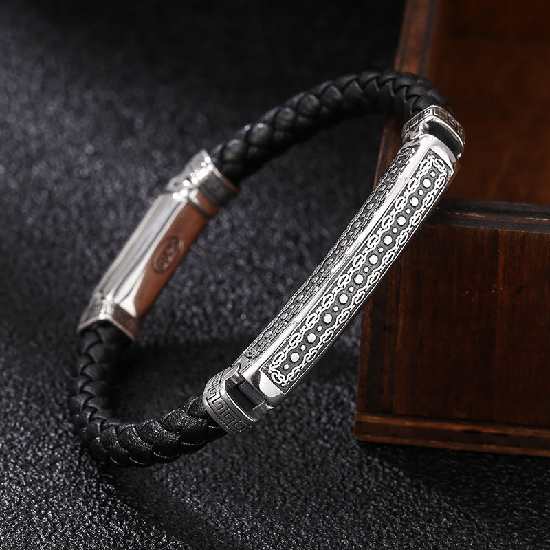 ASTOR MEN'S BRACELET