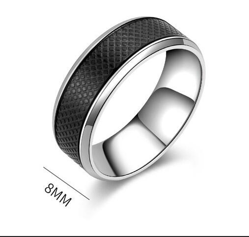 ORPHEON MEN'S RING