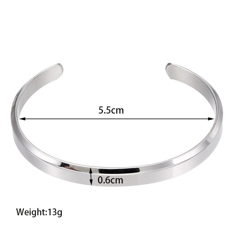 AEOLUS BANGLE