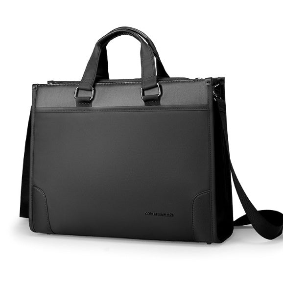 Men's Professional Laptop Briefcase