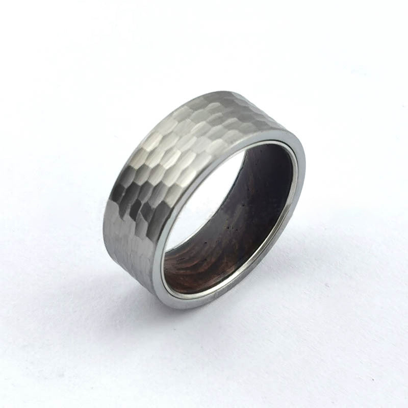 RAM TUNGSTEN RING