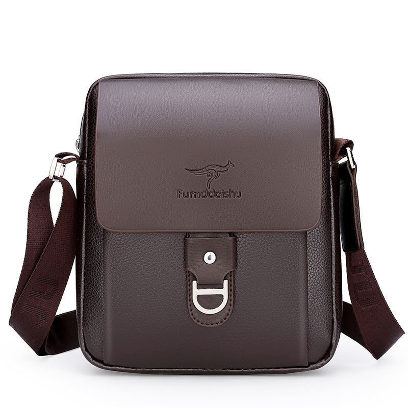 Men's Bags Cross A Wide Range Of Leisure