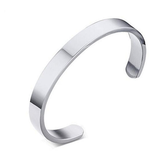 KENT CUSTOMIZABLE BANGLE