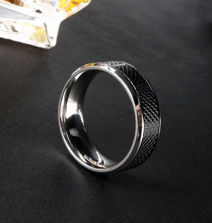 ORPHEON MEN'S RING