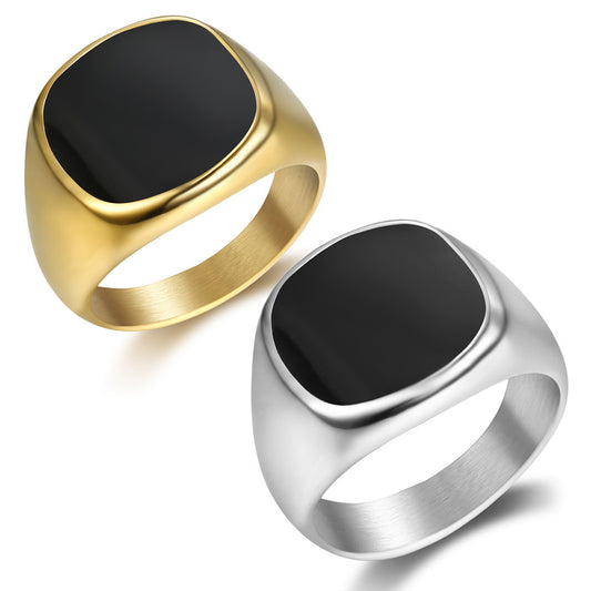 ARTHUR MEN'S RING