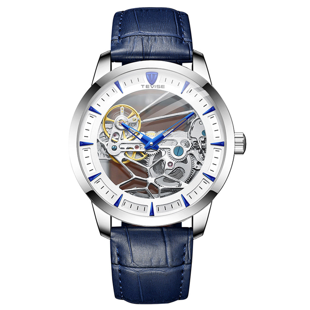 LETO HOLLOW MECHANICAL WATCH