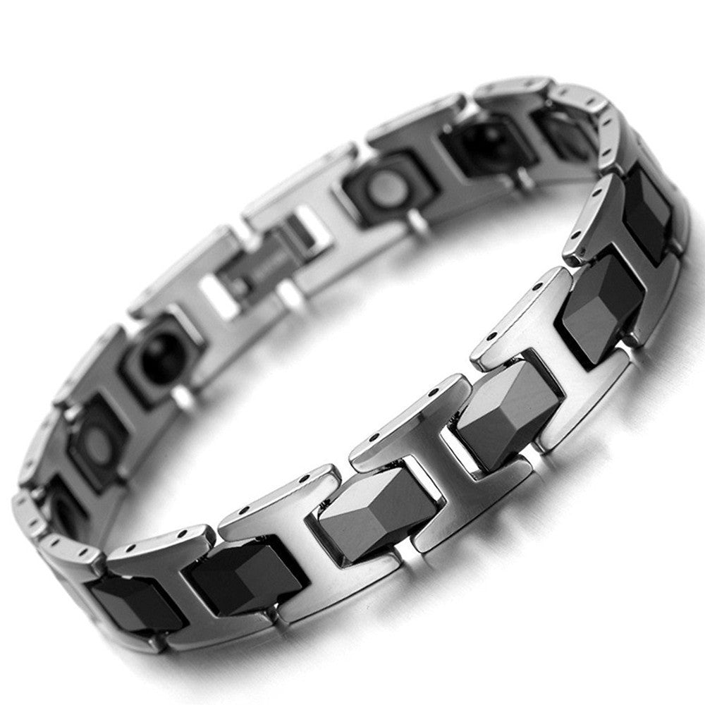 FELIX TUNGSTEN BRACELET