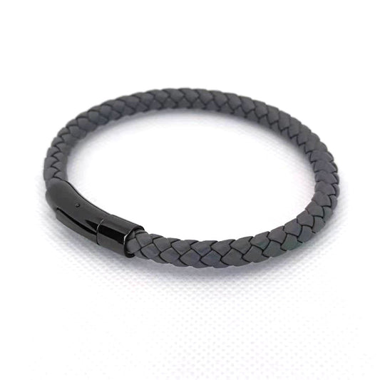 ORION LEATHER BRACELET