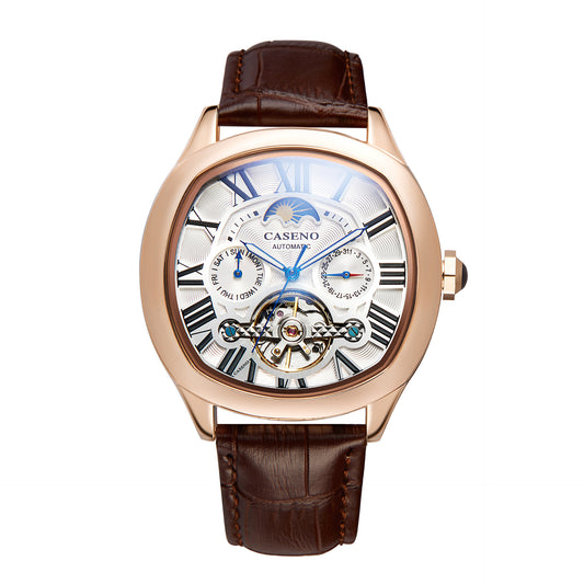 CASENO MECHANICAL WATCH