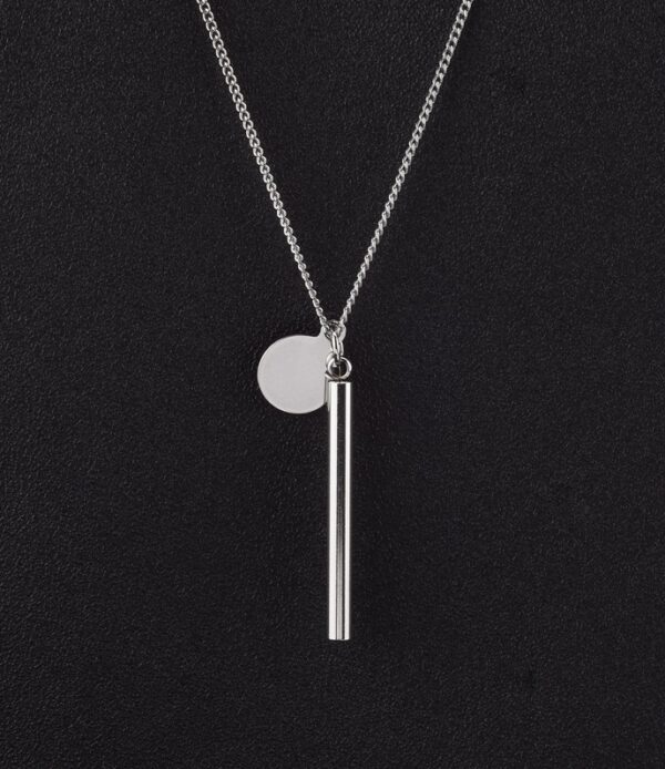 ODYSSEY NECKLACE