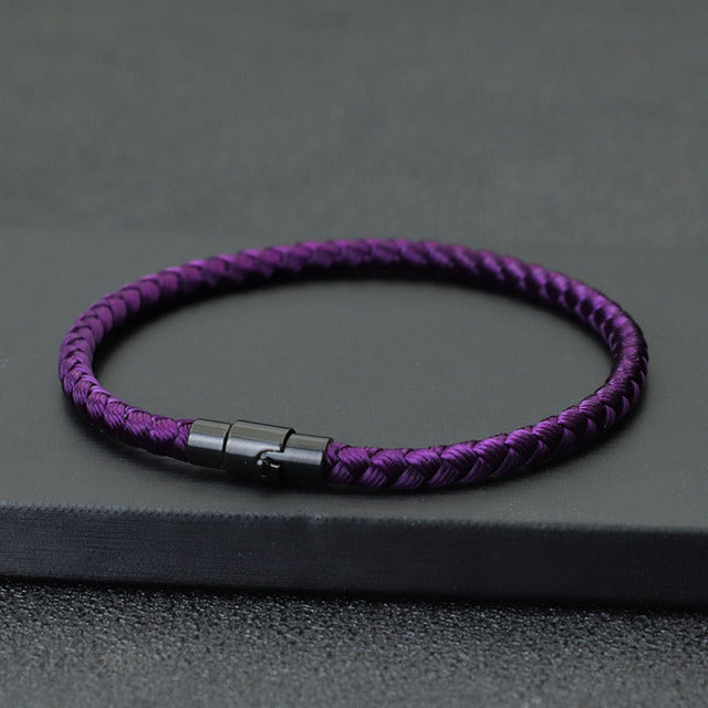 KEAN MINIMALIST MEN'S BRACELET