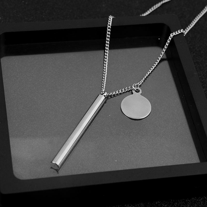 ODYSSEY NECKLACE