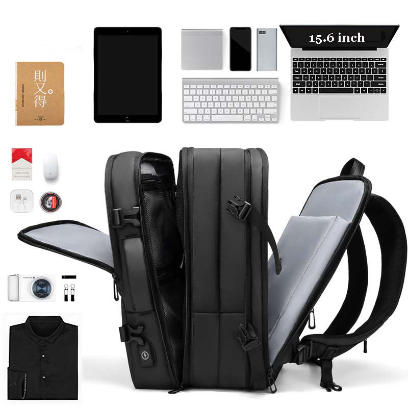 Voyager Pro Backpack